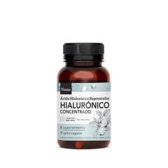 Natier Acido Hialuronico Vegetal X50C