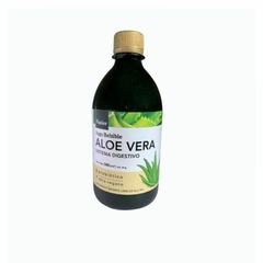 Natier Aloe Vera Digestivo Bebible X500Cc