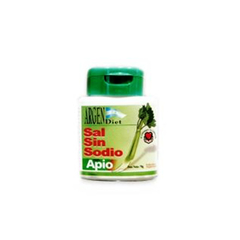 Argendiet Sal S/Sodio Apio 70g.