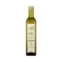 Aceite De Oliva La Riojana Tradicional X500Ml