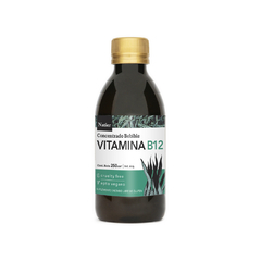 Natier Vitamina B12 X250Cc