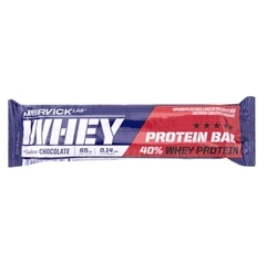 Mervick Barra Whey Protein Chocolate 65G