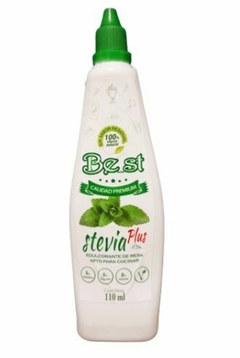 Jual Stevia Best Plus 110ml