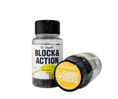 Go Smart Block & Action 60comp.