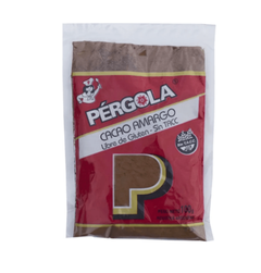 La Pergola Cacao Amago x100g.