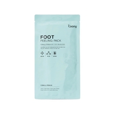 Coony Foot Peeling Pack