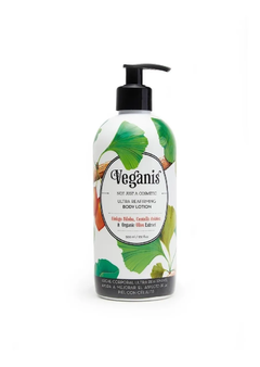 Veganis Ginkgo Biloba (Reafirmante) x500Ml