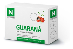 Natufarma Guaraná 60c.