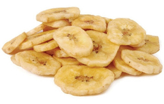 Chips De Banana Deshidratada 150G