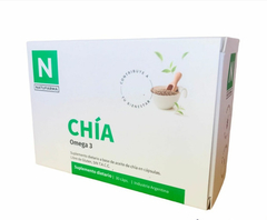 Natufarma Chia X60C.