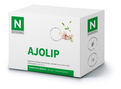 Natufarma Ajolip X90C.