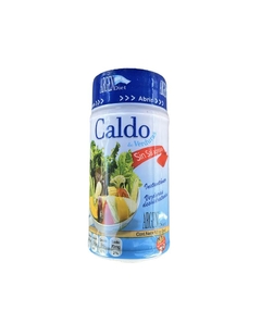 Argendiet Caldo S/Sal x170G