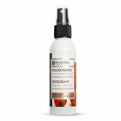 Botanika Desod. Spray R.Mosq. Y Palta X75Ml