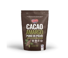 Dicomere Cacao Amargo 200G