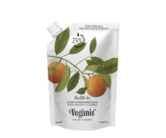 Veganis Neroli Salvaje Doypack 300ml