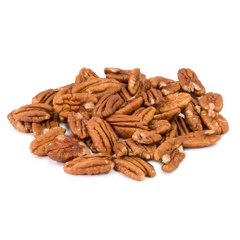 Nueces Pecan Peladas 150G