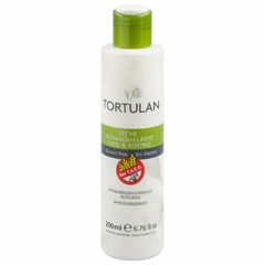 Tortulan Leche Desmaquillante X200Ml