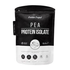 Protein Project Proteina Natural Vegana X908G