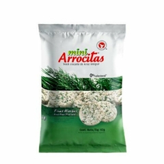 Mini Arrocitas Finas Hierbas X53G