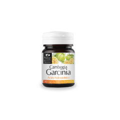 Natier Cambogia Garcinia X50C