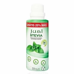 Jual Stevia X 125Cc.