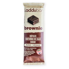 Golden Laddubar Brownie x30g
