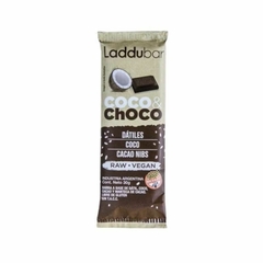 Golden Laddubar Choco Coco 30g