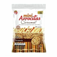 Mini Arrocitas Caramel X53G - comprar online