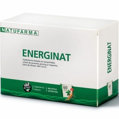 Natufarma Energinat X60C.