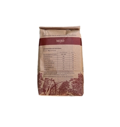 Mijo Orgánico Campo Claro X1Kg - comprar online