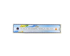 Sahumerios Ppure Yoga Bliss 15gr.