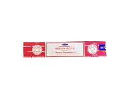 Sahumerios Nag Champa Satya Indian Rose 15gr.