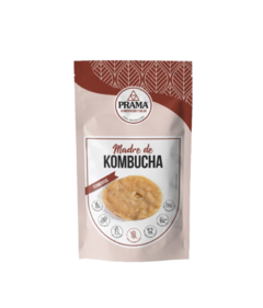 Prama Madre de Kombucha 20g