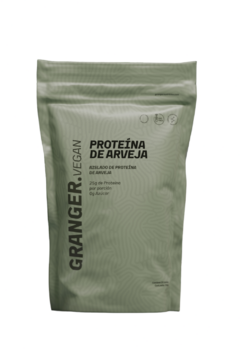 Granger Proteina Arveja Natural 750G