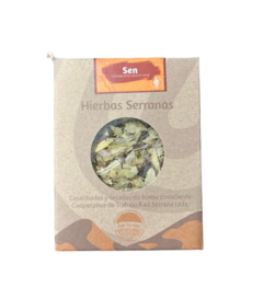 Raiz Serrana Sen 30G