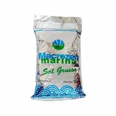 Argendiet Sal Marina Gruesa X500G.