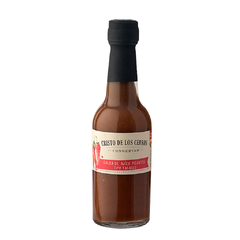 Alcaraz Salsa de Ají Picante 180gr.