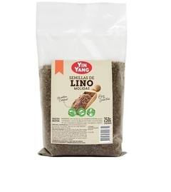 Dc Semillas De Lino Marrones 250g