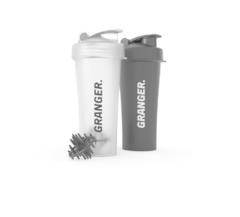 Granger Vaso Shaker