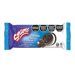 Smams Galletitas Chocolate 105g