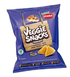 Granix Veggie Snack Pizza X90G