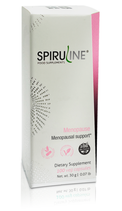 Hg Spiruline Menopause X100C en internet