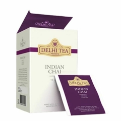 Te Delhi Tea Indian Chai