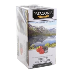 Te Patagonia Frutos Del Bosque