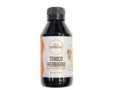 Prama Tonico Herbario Bebible 200cc