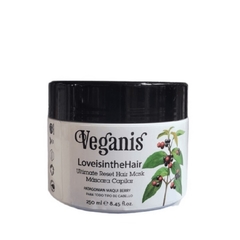 Veganis Máscara Capilar Maqui Patagónico 250ml