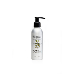 Veganis Protector Solar 50FPS 135ml.