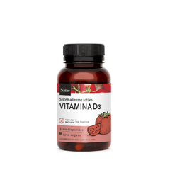 Natier Vitamina D X50C