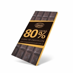 Copani Tableta Chocolate 80% X63G