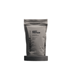 Granger Whey Protein Chocolate 750G